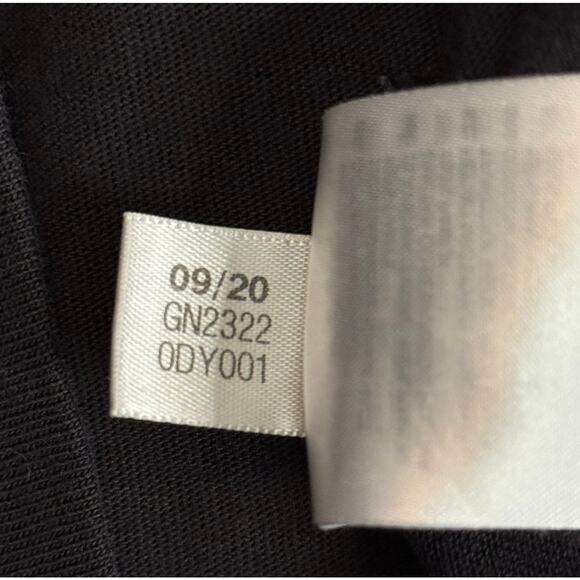 Adidas Adventure Lizard Graphic Tee Black Men’s Medium - Picture 6 of 10